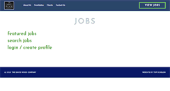 Desktop Screenshot of jobs.powerindustrycareers.com